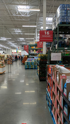 Warehouse club «BJ’s Wholesale Club», reviews and photos, 1800 Dunlawton Ave, Port Orange, FL 32127, USA
