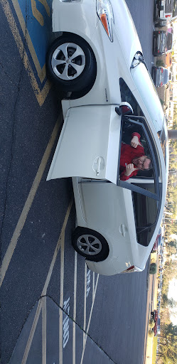 Tire Shop «Discount Tire Store - Mesa, AZ», reviews and photos, 2030 S Country Club Dr, Mesa, AZ 85210, USA