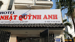 Khách Sạn Nhật Quỳnh Anh