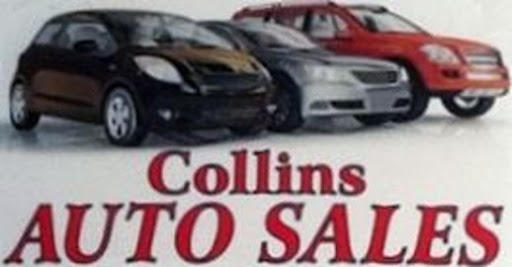 Used Car Dealer «Collins Auto Sales LLC», reviews and photos, 113 Eastside Dr, Georgetown, KY 40324, USA