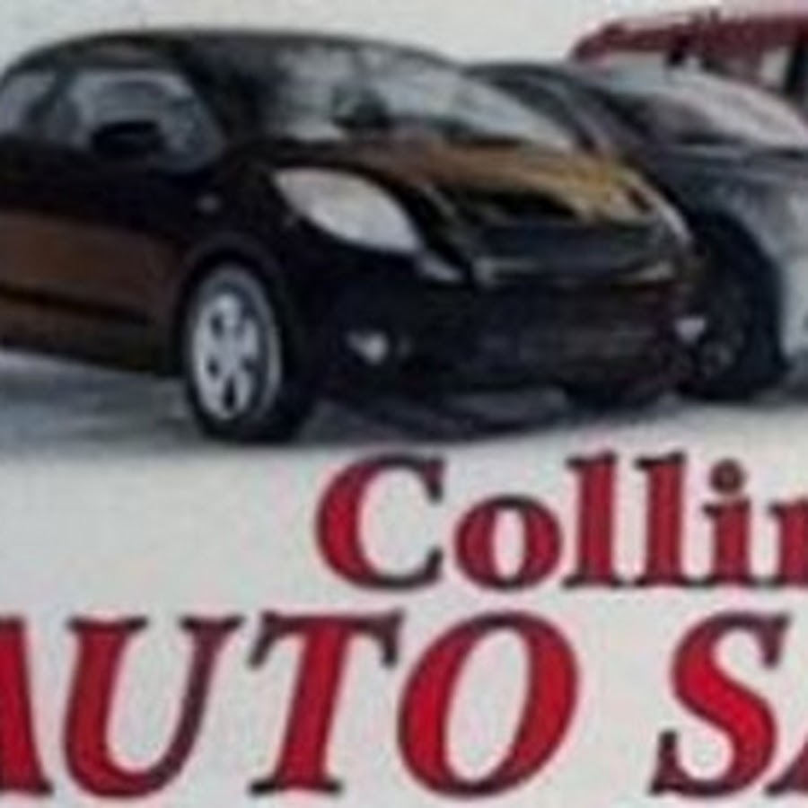 Collins Auto Sales LLC