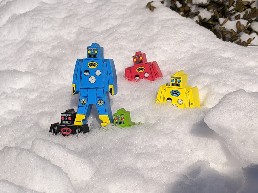 Toy Store «Happy Up Inc. - previously Once Upon a Toy», reviews and photos, 6654 Edwardsville Crossing Dr, Edwardsville, IL 62025, USA