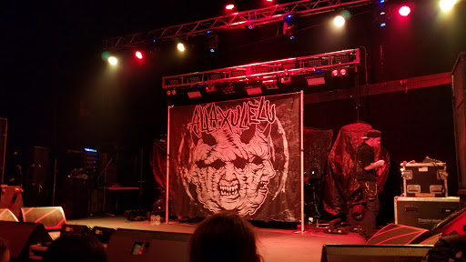 Live Music Venue «The Odeon Concert Club», reviews and photos, 1295 Old River Rd, Cleveland, OH 44113, USA