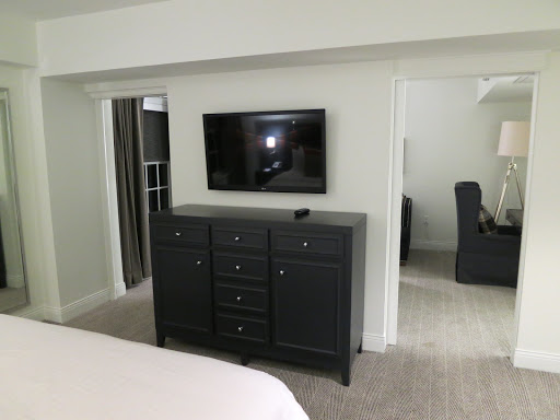 Hotel «College Park Marriott Hotel & Conference Center», reviews and photos, 3501 University Blvd E, Hyattsville, MD 20783, USA