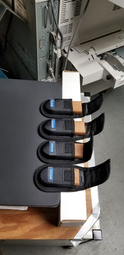 Print Shop «ADP Printing And Signs», reviews and photos, 2001 SW 101st Ave d, Miramar, FL 33025, USA