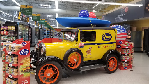 Department Store «Walmart Supercenter», reviews and photos, 23500 NE Sandy Blvd, Wood Village, OR 97060, USA