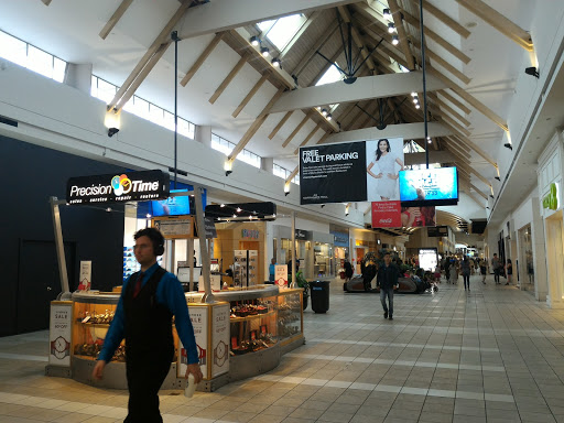 Shopping Mall «Northgate Mall», reviews and photos, 401 NE Northgate Way, Seattle, WA 98125, USA