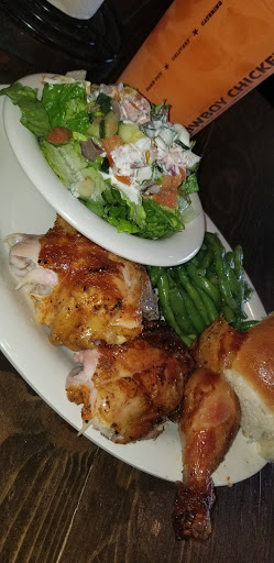 Fast Food Restaurant «Cowboy Chicken», reviews and photos, 4984 Main St, Frisco, TX 75033, USA