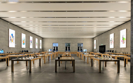 Apple Laden Berlin