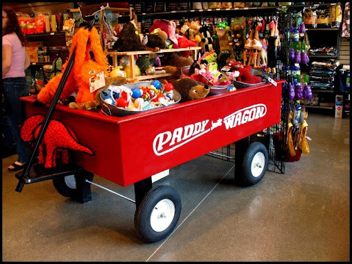 Pet Supply Store «Paddywack», reviews and photos, 15407 Main St #101, Bothell, WA 98012, USA