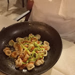 Photo n°5 de l'avis de Paolo.o fait le 22/08/2023 à 07:36 sur le  Gotha Restaurant à Martina Franca