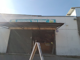 Ferreteria Don Güino