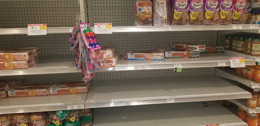 Supermarket «Publix Super Market at Pembroke Commons», reviews and photos, 600 N University Dr, Pembroke Pines, FL 33024, USA