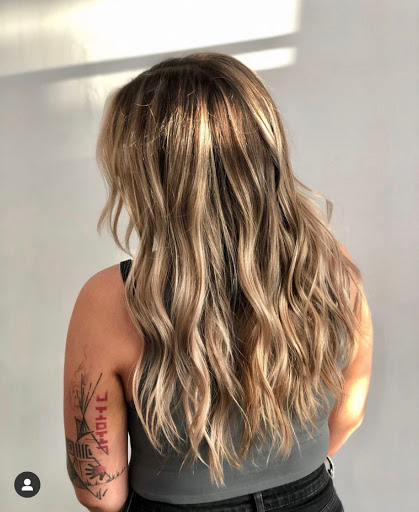 Hair Salon «Bouffant Hair Salon», reviews and photos, Bouffant Hair Salon, 2695 SW Cedar Hills Blvd, Beaverton, OR 97005, USA