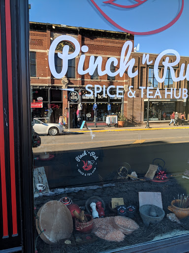 Spice Store «Spice & Tea Co», reviews and photos, 212 Main St S, Stillwater, MN 55082, USA