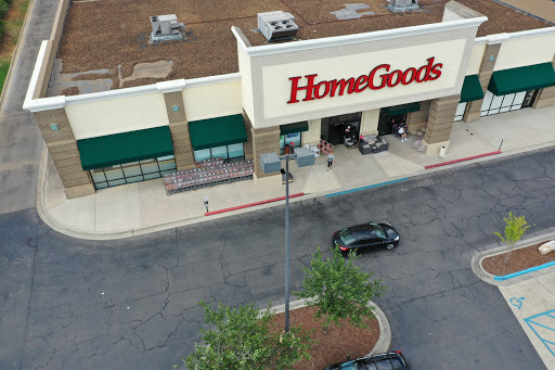 Department Store «HomeGoods», reviews and photos, 5850 University Dr NW a, Huntsville, AL 35806, USA