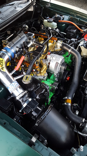 Auto Parts Store «Brothers Performance», reviews and photos, 3060 Performance Cir, DeLand, FL 32724, USA