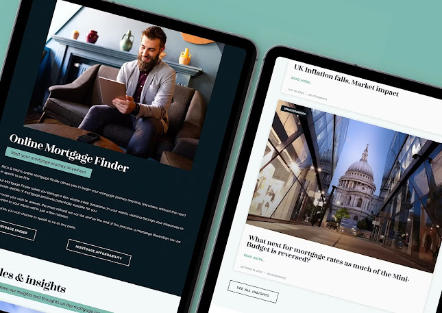 Reviews of Fitch & Fitch in Colchester - Insurance broker