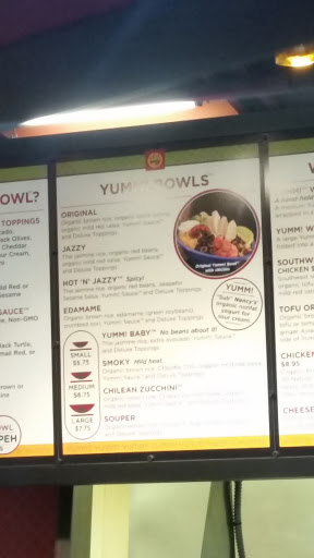 American Restaurant «Cafe Yumm! - On Monroe», reviews and photos, 2001 NW Monroe Ave, Corvallis, OR 97330, USA