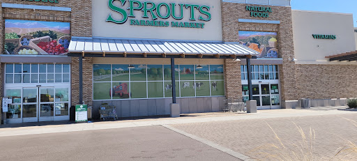 Health Food Store «Sprouts Farmers Market», reviews and photos, 21181 S Ellsworth Loop, Queen Creek, AZ 85142, USA