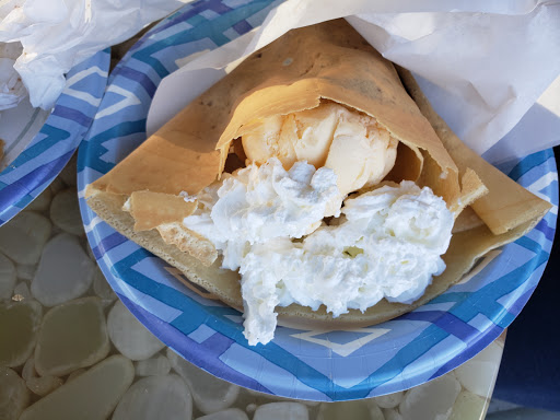 Dessert Shop «Salju Dessert», reviews and photos, 35 W Valley Blvd, Alhambra, CA 91801, USA