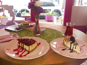 Rosecheesecake Cafe