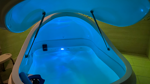 Spa «True REST Float Spa», reviews and photos, 1525 N Gilbert Rd #109, Gilbert, AZ 85234, USA