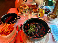 Moules-frites du Restaurant La Taverne Paillette à Le Havre - n°7