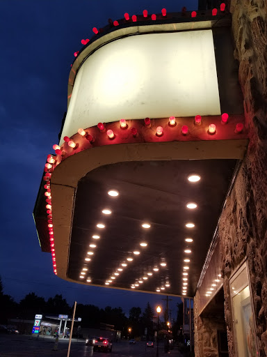 Performing Arts Theater «Spotlight Theater of Warsaw», reviews and photos, 23 S Main St, Warsaw, NY 14569, USA