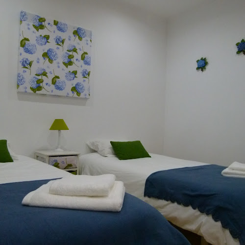 Avaliações doWatching Azores Apartments em Ponta Delgada - Hotel