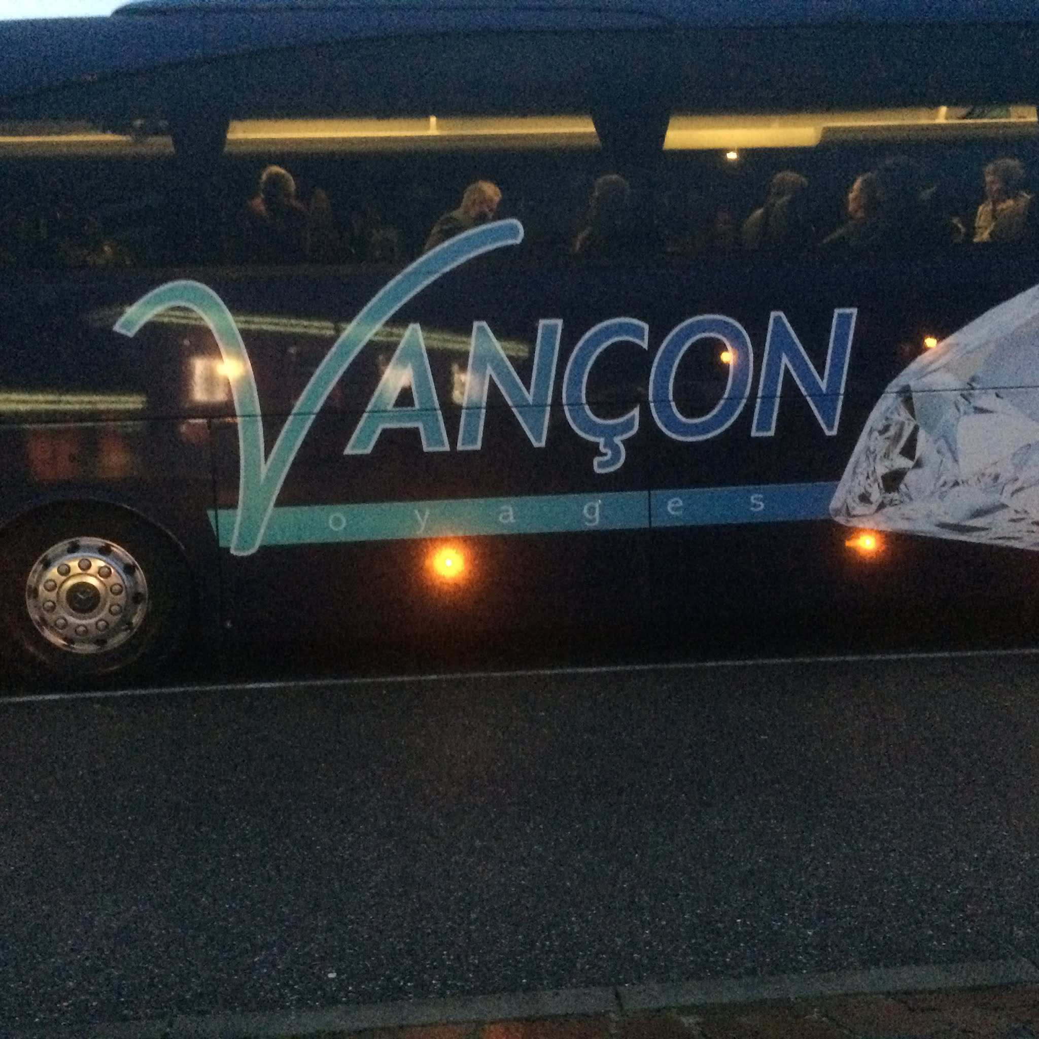 Photo n° 1 de l'avis de Didier.I fait le 05/11/2019 à 09:39