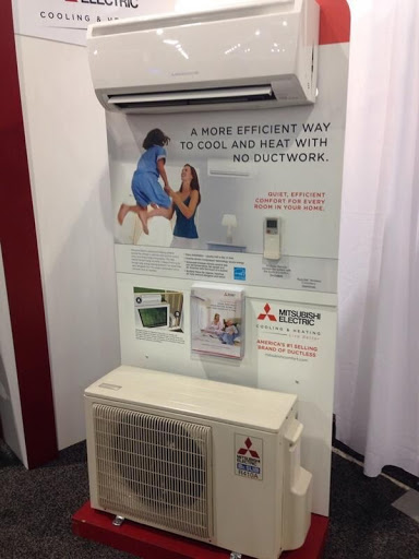 Arise Aircon (Mitsubishi Electric Authorized Dealer)