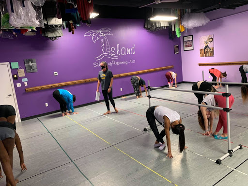Dance School «Island School-Performing», reviews and photos, 525 Pass Rd, Gulfport, MS 39507, USA