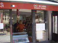 Photos du propriétaire du Restaurant Chez Riccardo à Saint-Denis - n°4