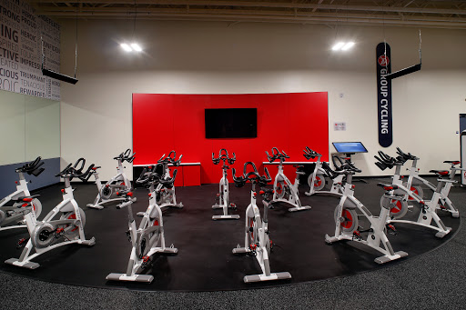 Gym «BFit Gyms - BFit Keizer/Salem», reviews and photos, 5045 River Rd N, Keizer, OR 97303, USA