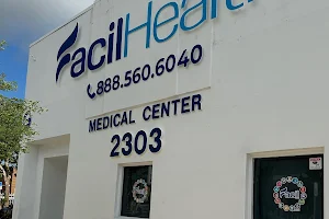 Facil Health Medical Center, Hollywood image