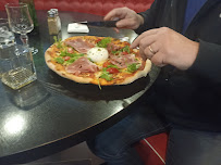 Les plus récentes photos du Pizzeria La Morgia à Mennecy - n°4