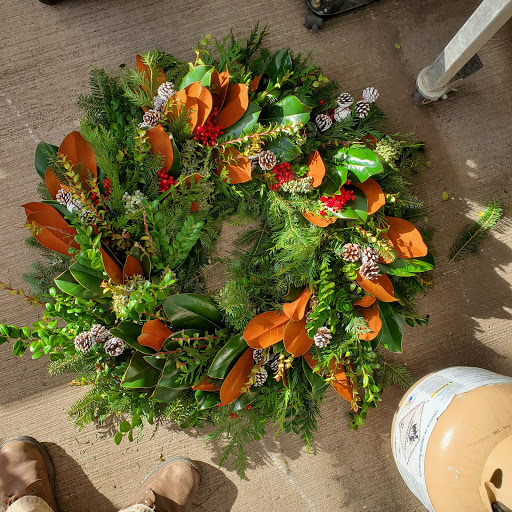 Garden Center «Copia Home and Garden», reviews and photos, 475 Smith Ridge Rd, South Salem, NY 10590, USA