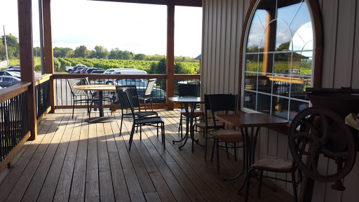 Winery «Three Brothers Wineries and Estates», reviews and photos, 623 Lerch Rd, Geneva, NY 14456, USA
