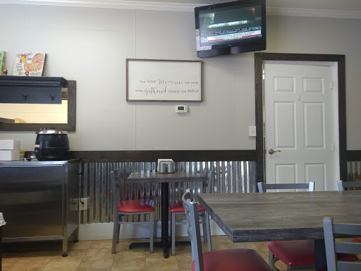 Donut Shop «Wilson Doughnut Shop», reviews and photos, 525 Tarboro Street Annex SW, Wilson, NC 27893, USA