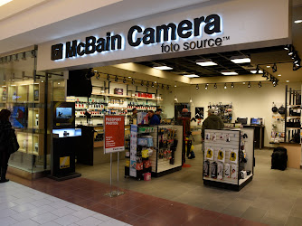 McBain Camera
