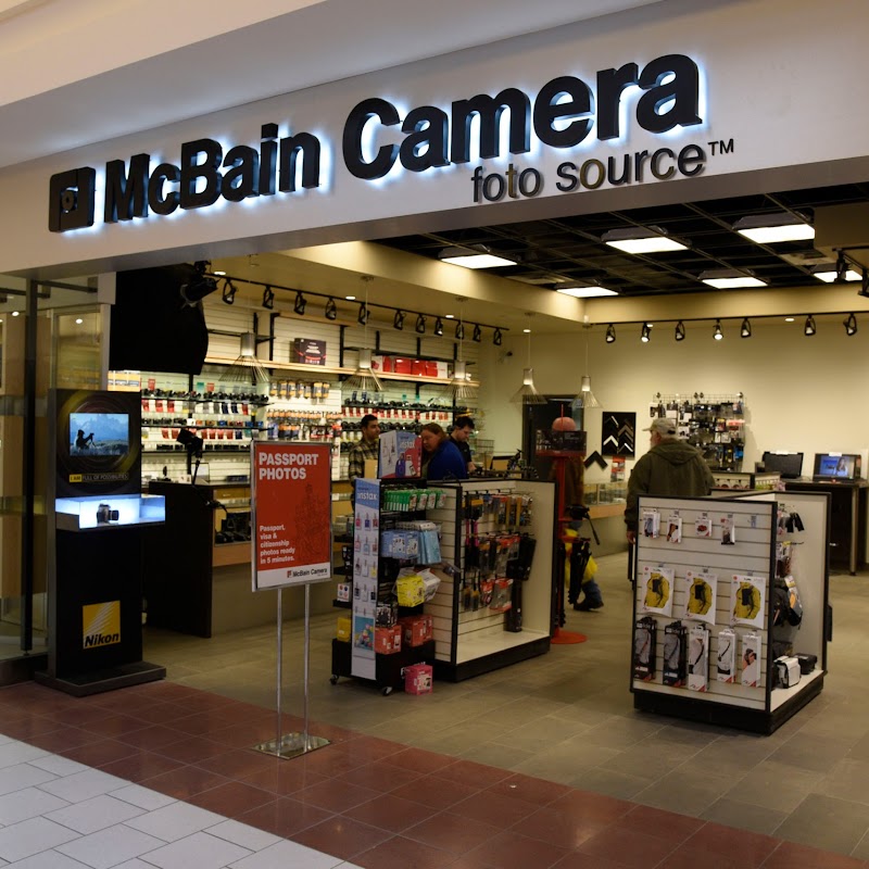 McBain Camera