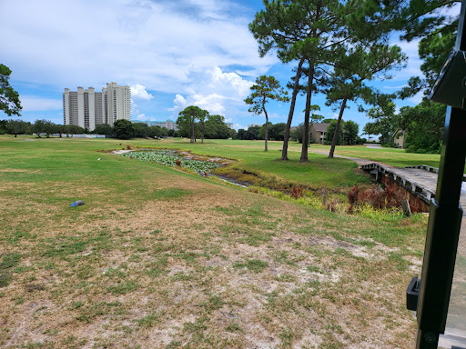 Golf Course «Seascape Golf Course», reviews and photos, 100 Seascape Dr, Miramar Beach, FL 32550, USA