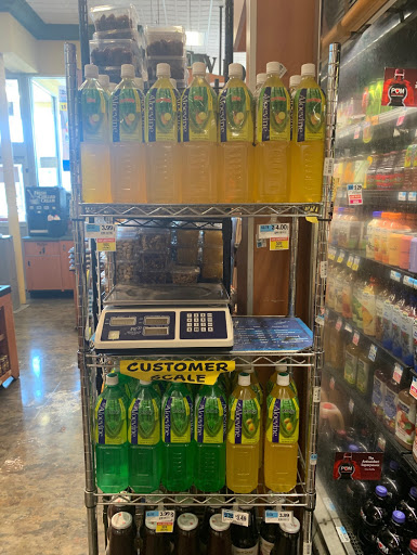 Grocery Store «Foodtown of Kensington», reviews and photos, 382 McDonald Ave, Brooklyn, NY 11218, USA