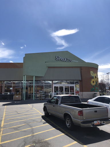 Health Food Store «Sprouts Farmers Market», reviews and photos, 1375 State St, Orem, UT 84097, USA