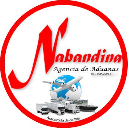 Nabandina C.A Agencia de Aduanas