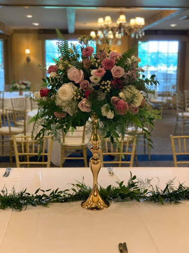 Florist «Lutz Flowers», reviews and photos, 5110 Crookshank Rd, Cincinnati, OH 45238, USA