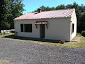 Gîte du Bois des Noisettes: location de vacances proche volcans d’Auvergne, Vulcania, stations de ski Puy-de-Dôme Bromont-Lamothe