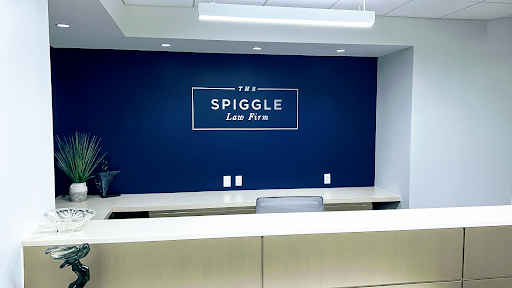 Attorney «The Spiggle Law Firm», reviews and photos