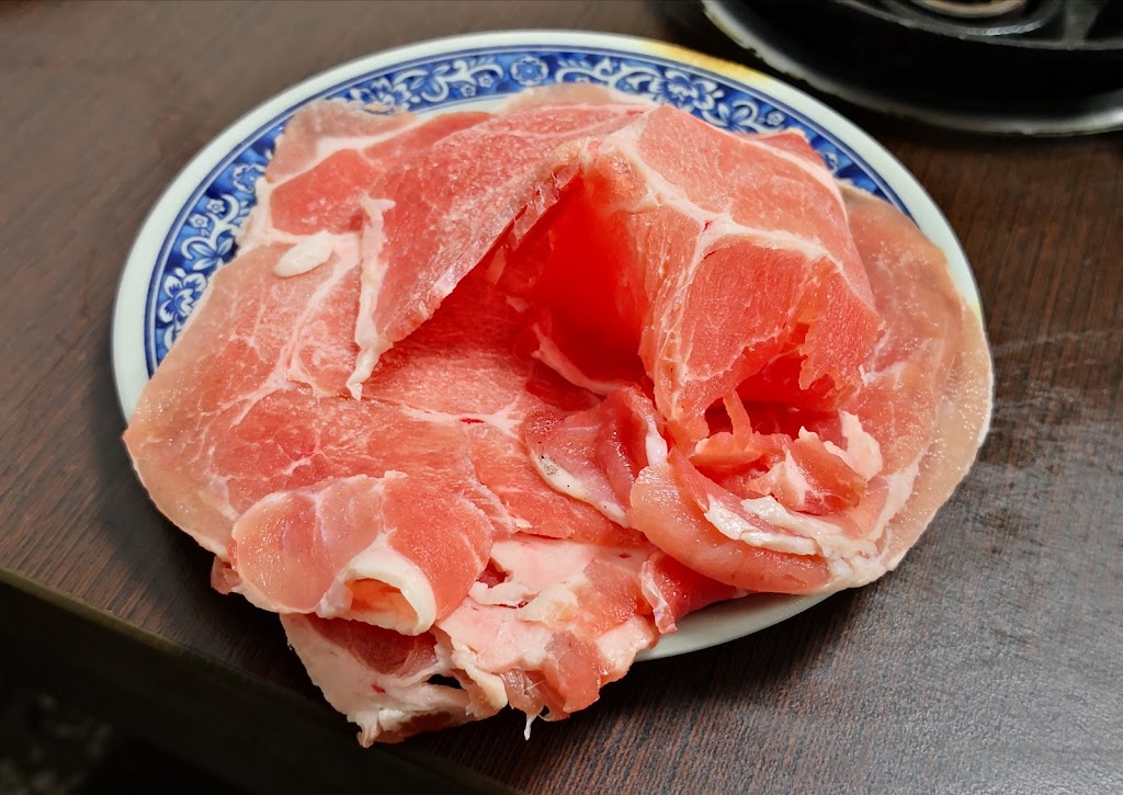 石碇公臭臭鍋 的照片